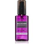 KUNDAL Macadamia Ultra Serum Pink Grapefruit регенериращ серум за масло за увредена коса 100ml