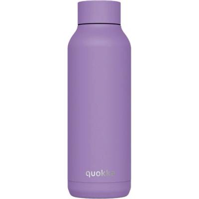 Quokka Solid termoska 510 ml Amethyst Purple