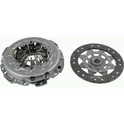 Spojková sada SACHS 3000 950 714