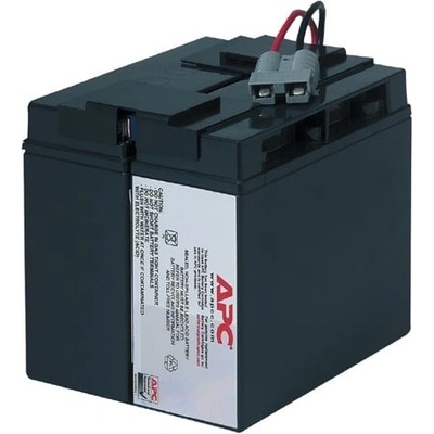 APC rbc7 ups батерия Запечатана оловна киселина (vrla) 24 v (rbc7)