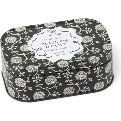 Paddywax e Cherie Black Fig / Olive 127 g