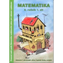 Matematika 8. ročník 1. díl