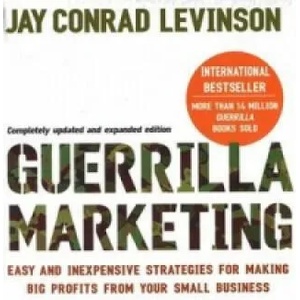 Guerrilla Marketing (2007)