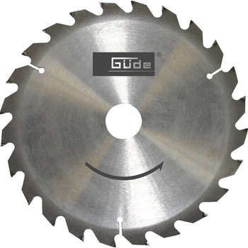 Güde Pilový kotouč SK 200 x 16 mm, 24 z 55147