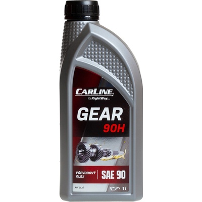 Carline Gear 90H 30 l