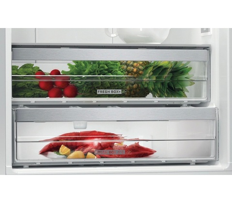 Whirlpool WB70E 973 W