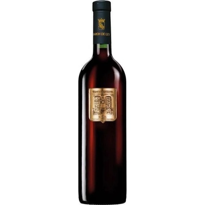 Baron de Ley Gran Reserva Vina Imas 13,5% 0,75 l (holá láhev)