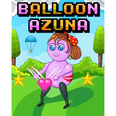 Balloon Azuna
