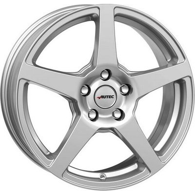 Autec Valea 7,5x18 5x112 ET46 silver | Zboží Auto