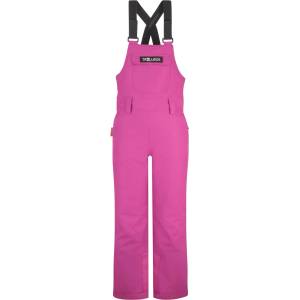 Trollkids Детски ски панталон Trollkids Kid's Eikedalen Ski Pant Ski trousers - Bright Berry - размер 110 (EU) (701-4611-0212)