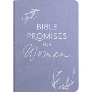 Bible Promises for Women | DaySpring (2024)