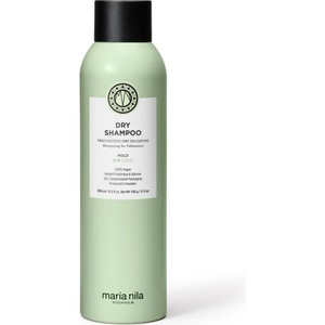 Maria Nila Style & Finish Dry Shampoo 250 ml