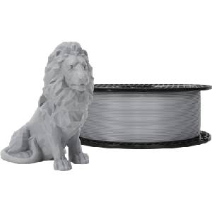 Prusa Prusament PLA Gravity Grey (NFC) - 1, 75 mm / 1000 g (8594173675605)