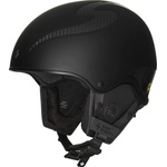 Sweet Protection Мъжка ски каска Sweet Protection Rooster II Mips Helmet Ski helmet - Dirt Black - размер S/M 53-56 cm (418-1161-0111)