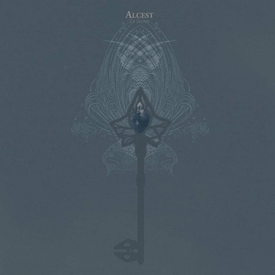 Alcest - Le Secret LP