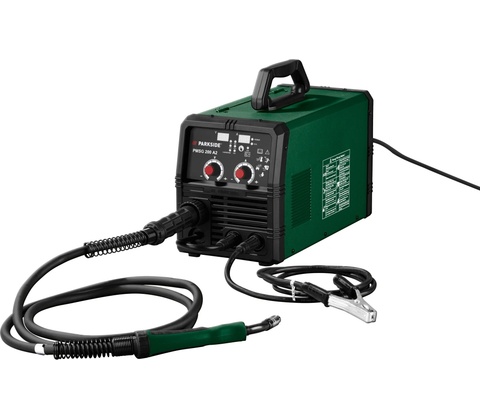 Parkside PMSG 200 A2