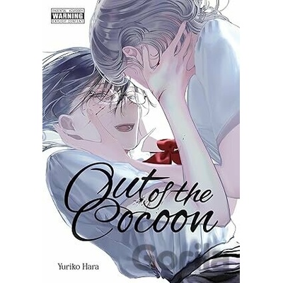 Out of the Cocoon - Amanda Haley, Yuriko Hara