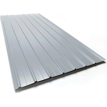Bravo Plech trapézový H12+ 0,35 x 906 x 2000 mm pozink 1 ks