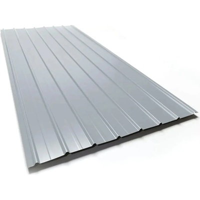Bravo Plech trapézový H12+ 0,35 x 906 x 2000 mm pozink 1 ks