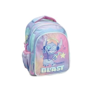 GIM Детска раница Stitch Gen Z