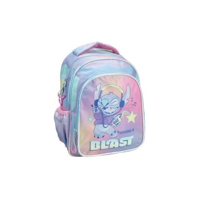 GIM Детска раница Stitch Gen Z
