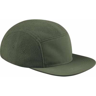 Beechfield B659 5 panelová outdoor Camper zelená olive