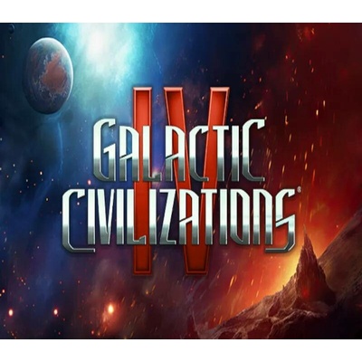 Galactic Civilizations 4