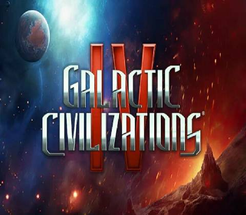 Galactic Civilizations 4