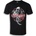 ROCK OFF тениска метална мъжки Iron Maiden - Piece Of Mind кръг - ROCK OFF - IMTEE77MB