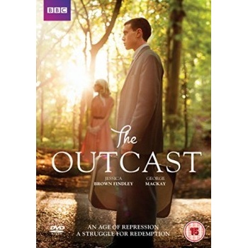 The Outcast DVD