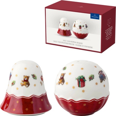 Villeroy & Boch Slánka a pepřenka kolekce Toy's Delight