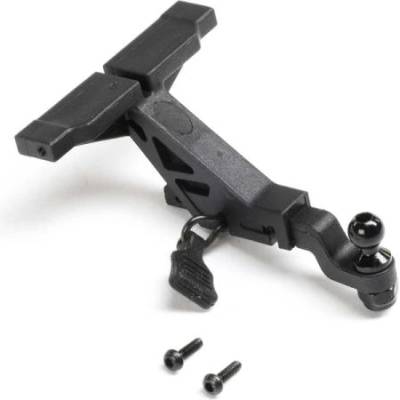 Axial Аксиално теглично устройство за ремарке: scx24