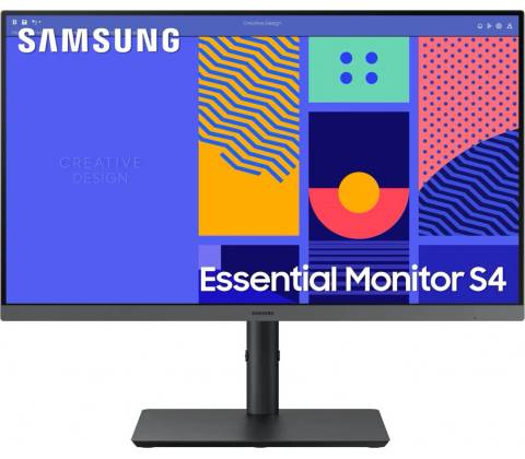 Samsung S24C430
