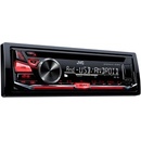 JVC KD-R474