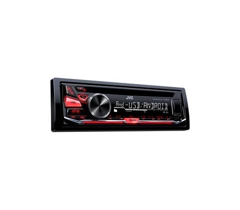 JVC KD-R474