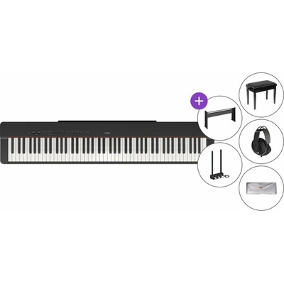 Yamaha P-225B Cover Set