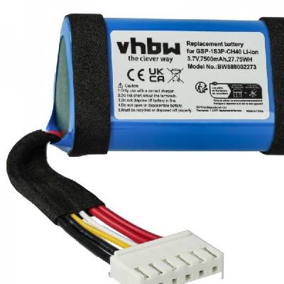 Батерия за JBL Charge 5, 7500 mAh (889002273)