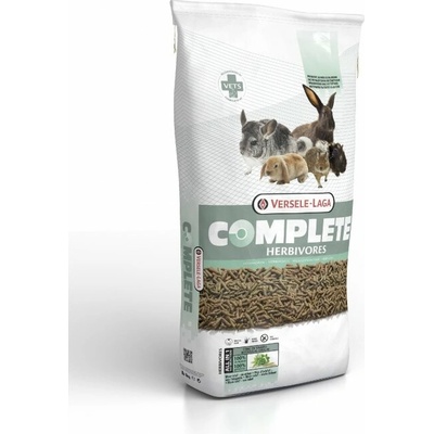 Versele-Laga Krmivo Complete pre králiky 8 kg