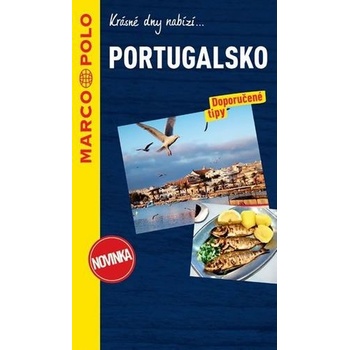 Portugalsko