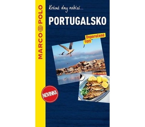 Portugalsko