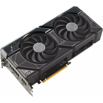 ASUS GeForce RTX 4070 Dual 12GB GDDR6X 192bit (DUAL-RTX4070-12G/90YV0IZ3-M0NA00)