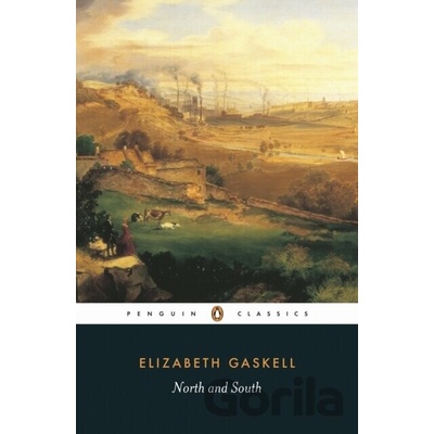 North and South - Elizabeth Gaskell