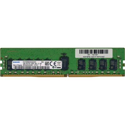 Samsung DDR4 16GB 2666MHz M393A2K40CB2-CTD7Y