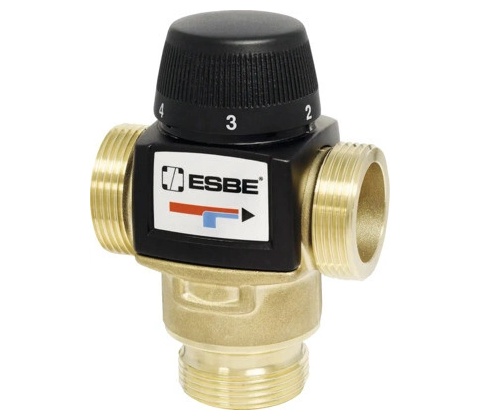 ESBE 31702600