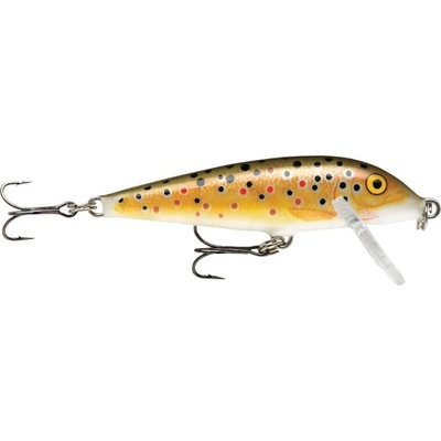 Rapala Count Down sinking 3cm 4g TR