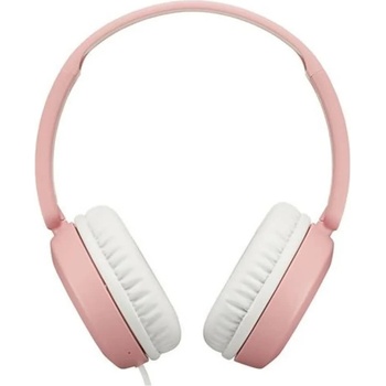 JVC HA-S31M-P pink
