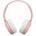 JVC HA-S31M-P pink