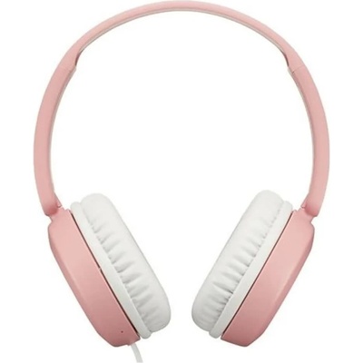 JVC HA-S31M-P pink