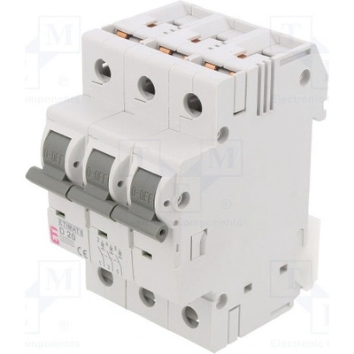 Eti Polam Etimat 6 3P D20