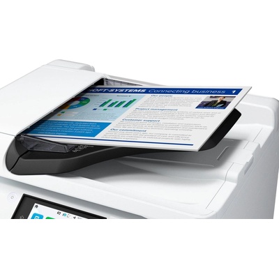 Epson WorkForce Pro EM-C8100RDWF (C11CL31401)